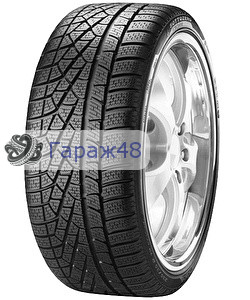 Pirelli Winter SottoZero II 265/45 R20 108W